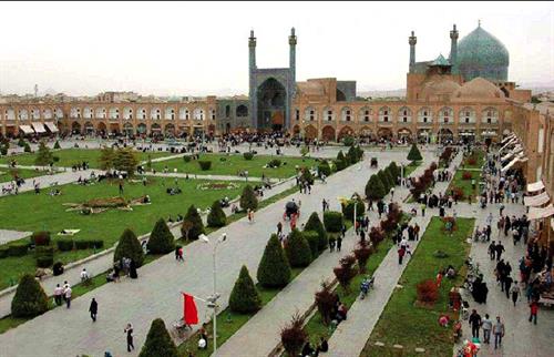 علي&nbsp;محمودي